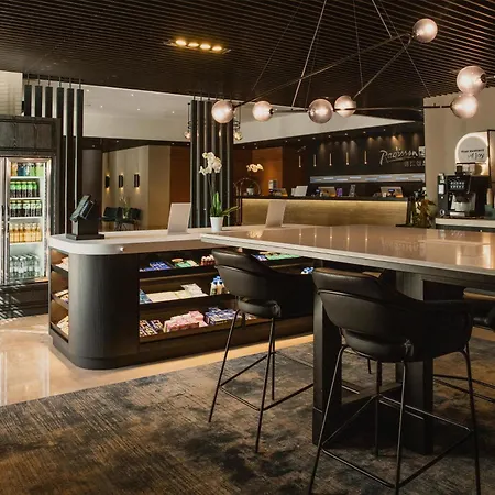 Radisson Blu Hotel Milan-2